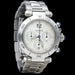 Montre Cartier Montre Pasha Chronograph 58 Facettes MT40814