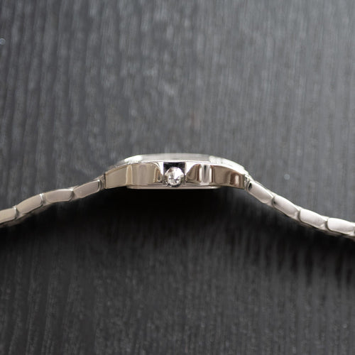 Cartier Santos Demoiselle