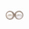 Boucles d'oreilles Paire de boucles d’oreilles Aurelia 58 Facettes 205