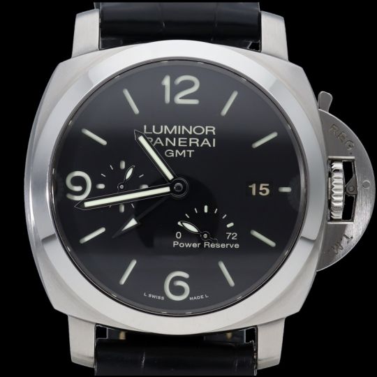 Panerai Montre Luminor 1950 3 Days Gmt