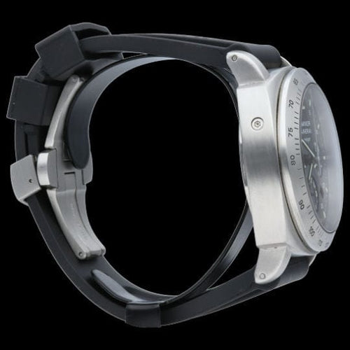 Montre Panerai Montre Luminor Daylight Chronograph 58 Facettes MT41960