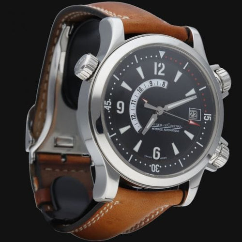 Montre Jaeger-LeCoultre Master Compressor Memovox