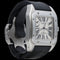 Montre Cartier Montre Santos 100 Xl 58 Facettes MT44022