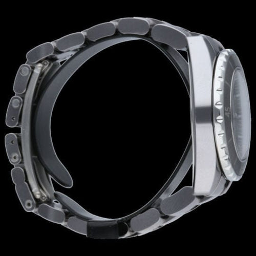 Montre Montre Chanel J12 Chromatique 33 mm à quartz 58 Facettes MT41309
