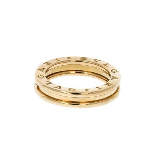 Bague 53 Bague Bulgari Collection « B.Zero1 » 58 Facettes 4129