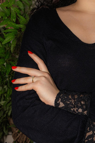 Bague 54 Bague Solitaire Or jaune Diamant 58 Facettes 4033248CN