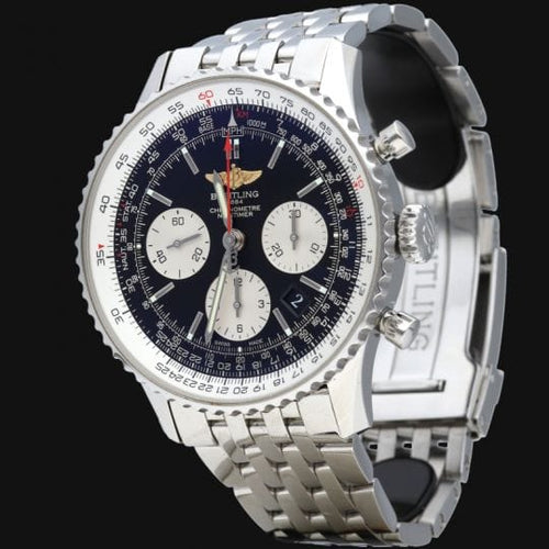 Montre Breitling Montre Navitimer 58 Facettes MT43187