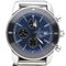 Montre Montre Breitling Superocean Heritage II Chronographe 58 Facettes MT42010