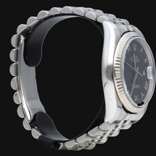 Rolex Montre Date Just 36