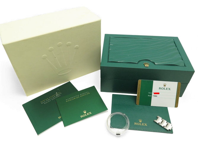 Montre montre ROLEX deepsea sea dweller 116660 d-blue automatique 44mm 2017 boite 58 Facettes 271999