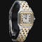 Montre Cartier Montre Panthère 58 Facettes MT43199