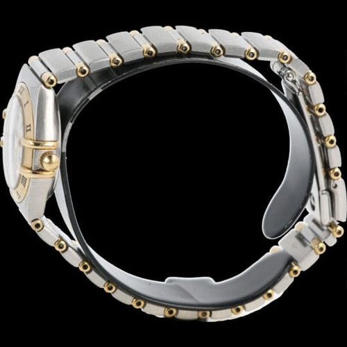 Montre Omega Montre Constellation Mini 58 Facettes MT43908