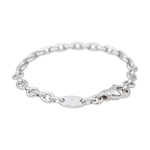 Bracelet Chaumet Bracelet  Or blanc 58 Facettes 4703592CN