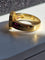 Bague 51 Cartier - Bague cœur en or jaune 18k, diamants et rubis 58 Facettes