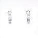 Boucles d'oreilles Boucles d'oreilles or et diamants 58 Facettes 200158R