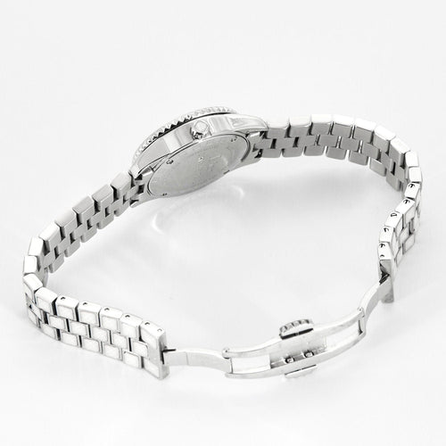 Montre DIOR - Christal - Montre acier 58 Facettes 250277