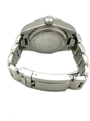 Montre TUDOR. Montre "Black Bay Pro GMT" automatique 58 Facettes