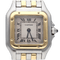 Montre Cartier Montre Panthere Pm 58 Facettes MT43384