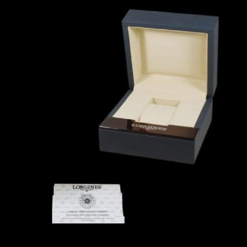 Montre Longines Montre La Grande Classique 58 Facettes MT40660