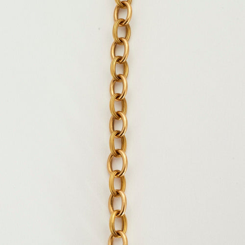 Collier Parure collier bracelet or jaune 58 Facettes LP530-531