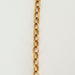 Collier Parure collier bracelet or jaune 58 Facettes LP530-531