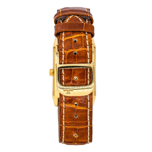 Montre Jaeger- LeCoultre Montre Reverso Or jaune 58 Facettes 4333763RV