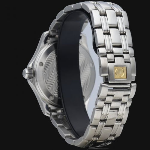 Montre Omega Montre Seamaster 120M 58 Facettes MT43142