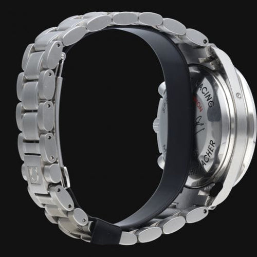 Montre Montre Omega Speedmaster Schumacher Racing 58 Facettes MT41873