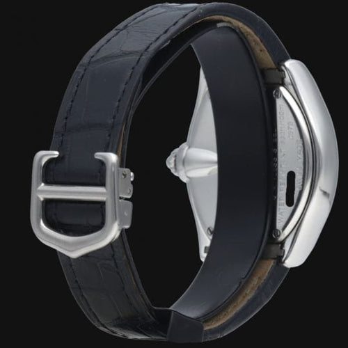 Montre Montre à quartz Cartier Roadster PM 58 Facettes MT41504