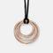 Collier DE GRISOGONO - Collier Allegra 58 Facettes