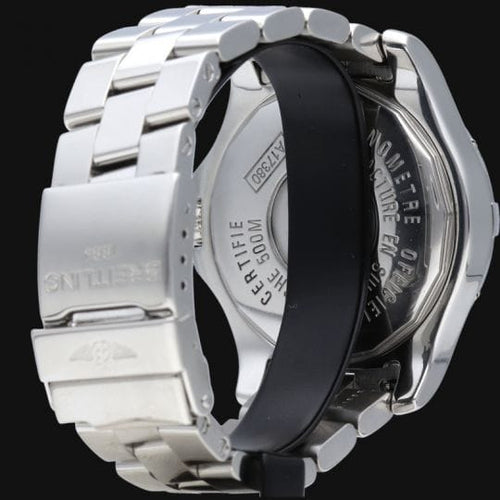 Montre Breitling Montre Colt Automatique 58 Facettes MT43388