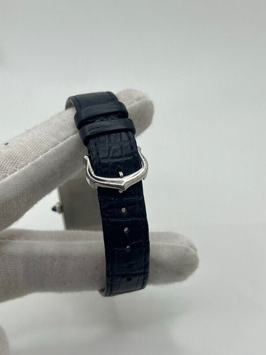 Montre Cartier Santos Dumont 58 Facettes