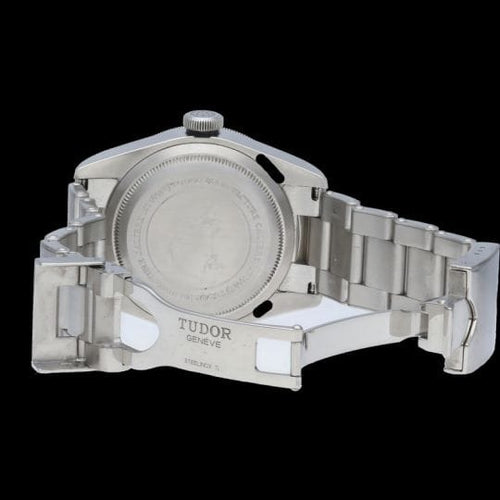 Montre Tudor Montre Black Bay 41Mm 58 Facettes MT44812