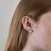 Earrings Pearls Diamonds Earrings 58 Facettes 240028
