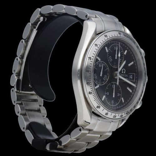 Montre Omega Montre Speedmaster Chronograph Date 58 Facettes MT43912