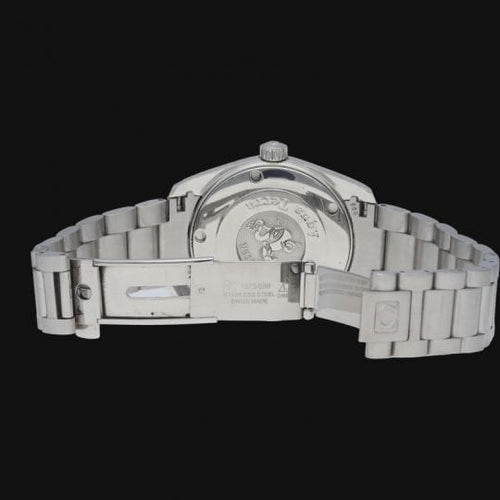Montre Omega Montre Seamaster Aqua Terra 58 Facettes MT41805