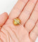 Pendentif Pendentif victorien or jaune sphère, perles et émail noir 58 Facettes A05589