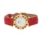 Montre Fred Montre Concerto Or jaune Rubis, Diamant 58 Facettes 4521532RV