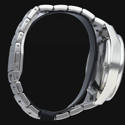 Montre Tag Heuer Montre Carrera Calibre 16 Chronograph 58 Facettes MT43210