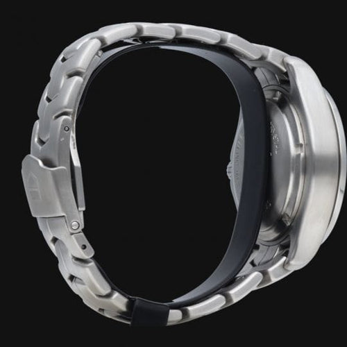 Montre Montre Tag Heuer Link 58 Facettes MT42345