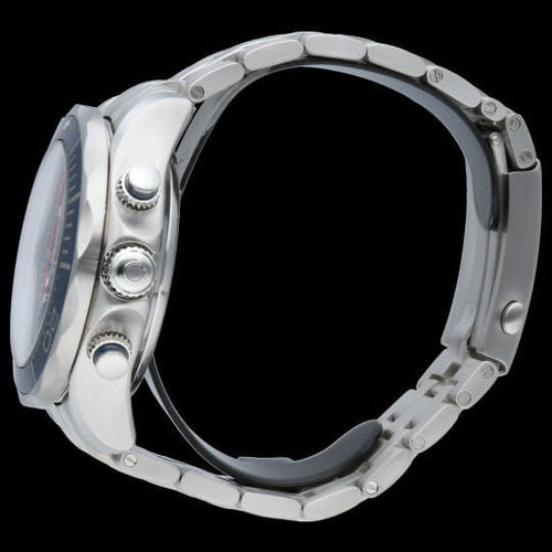 Montre Montre Omega Seamaster 300M Diver 300M Co‑Axial Chronometer Chronographe 44 mm 58 Facettes MT41591