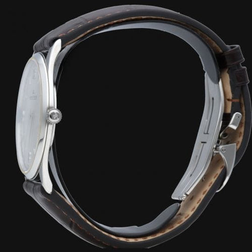 Montre Jaeger Lecoultre Montre Master Ultra Thin 58 Facettes MT43570