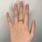 Bague - Or et Diamants 58 Facettes 210007R