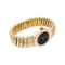 Montre Montre Bulgari, "BB 23 2T", deux ors. 58 Facettes 34739