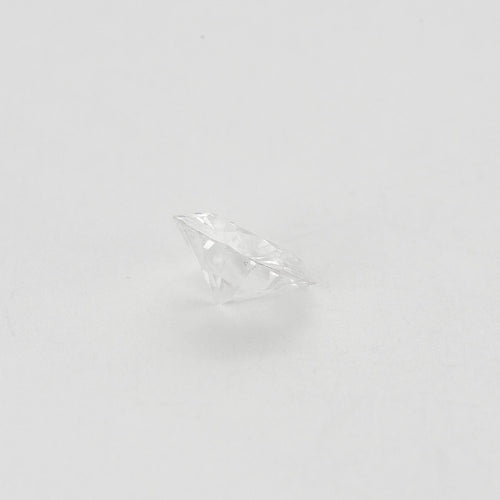 Diamant sur papier exceptionnel - 9,18 carats avec certificat 58 Facettes