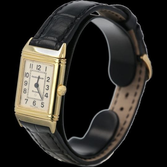 Jaeger Lecoultre Montre Reverso Classique Lady