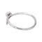 Bracelet Cartier  Bracelet  Juste un clou Or blanc 58 Facettes 4519030RV
