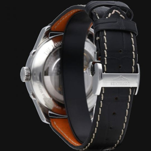 Montre Longines Montre Master Collection 58 Facettes MT44467