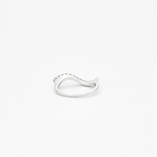 Bague Bague Road 58 Facettes 2520