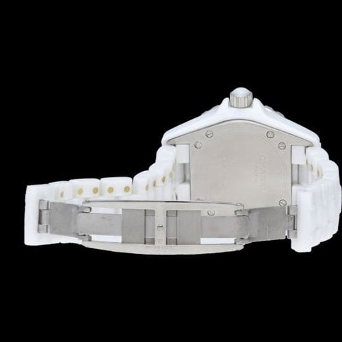 Montre Chanel Montre J12 58 Facettes MT42783